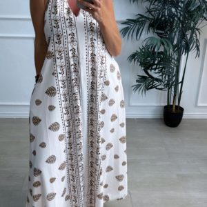 VESTIDO PARLA