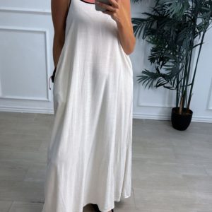 VESTIDO CARLOTA
