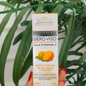 SERUM VITAMINA C
