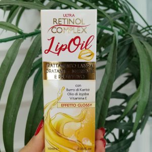 ACEITE LABIOS