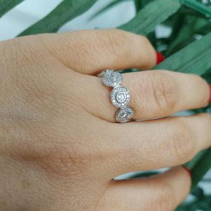 ANILLO ELENA