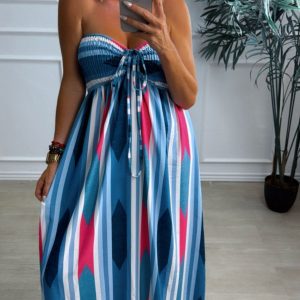 VESTIDO GRECIA