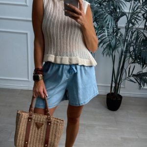 TOP HILO PARIS