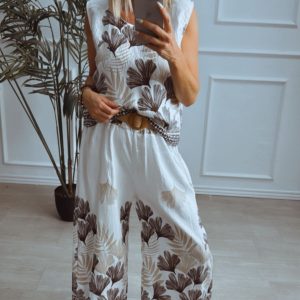 CONJUNTO TESORO