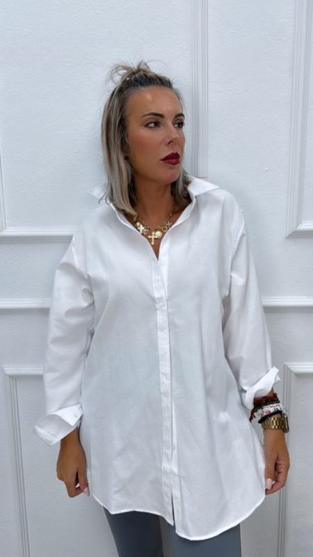 CAMISA BOTELI
