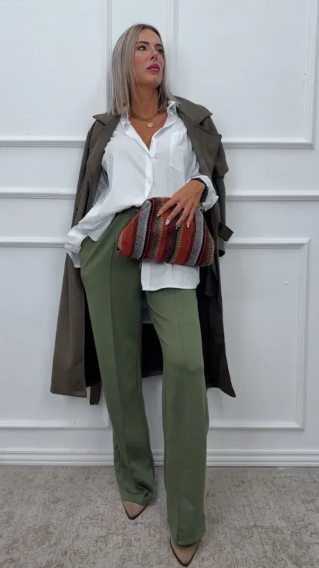 PANTALÓN PAULA