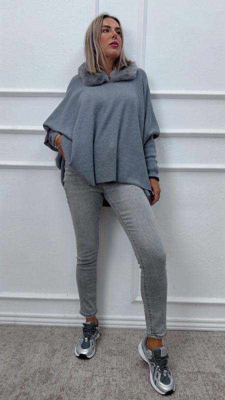 PANTALÓN VAQUERO NOEL