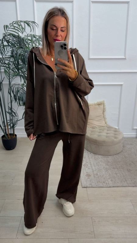 CONJUNTO AINARA