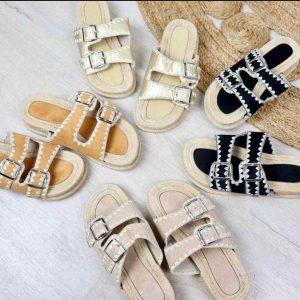 SANDALIAS LEIRE