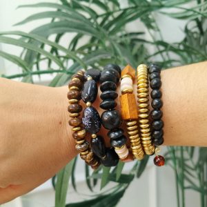 PULSERA PAZ