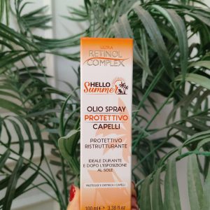 PROTECTOR SOLAR CABELLO