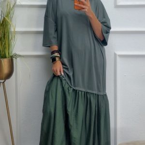 VESTIDO BORA