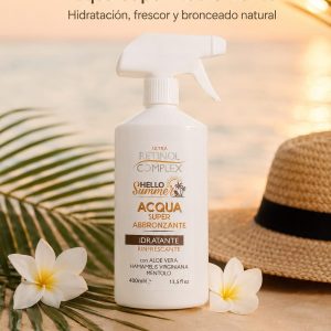BRONCEADOR