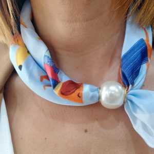 PAÑUELO IMÁN 3