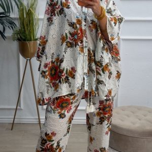 CONJUNTO VERANO