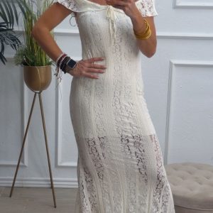 VESTIDO BALEARES