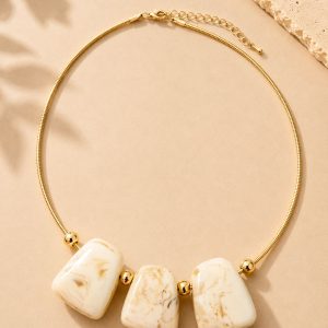 COLGANTES PIEDRAS