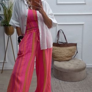 CAMISA CORTA LINO