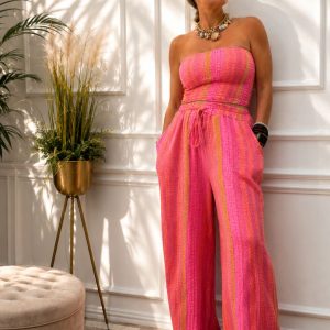 CONJUNTO HAWAII