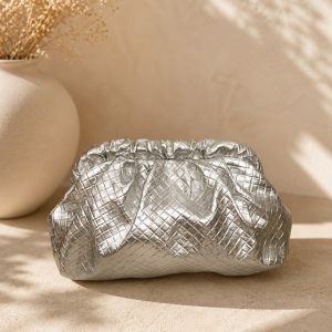 BOLSO PLATINO