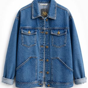 CHAQUETA ZAHORA