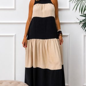 VESTIDO ASIA