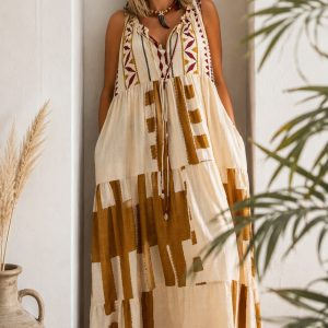 VESTIDO ARIADNA