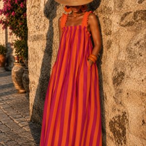 VESTIDO RONDA