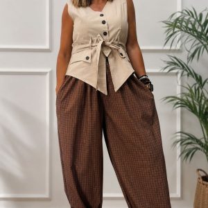 PANTALÓN GRECIA