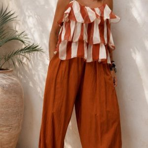 PANTALÓN NOEMI