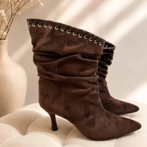 BOTAS CLAUDIA