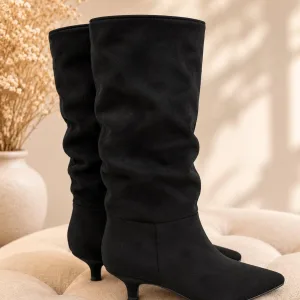 BOTAS LEIRE