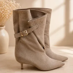 BOTAS MONACO