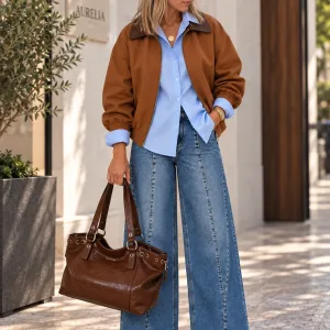 CHAQUETA ALICANTE