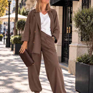 CHAQUETA DELIA