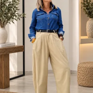 PANTALÓN SARA