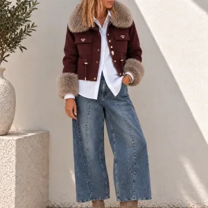 CHAQUETA MADRID