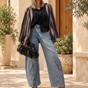 PANTALÓN OLVERA