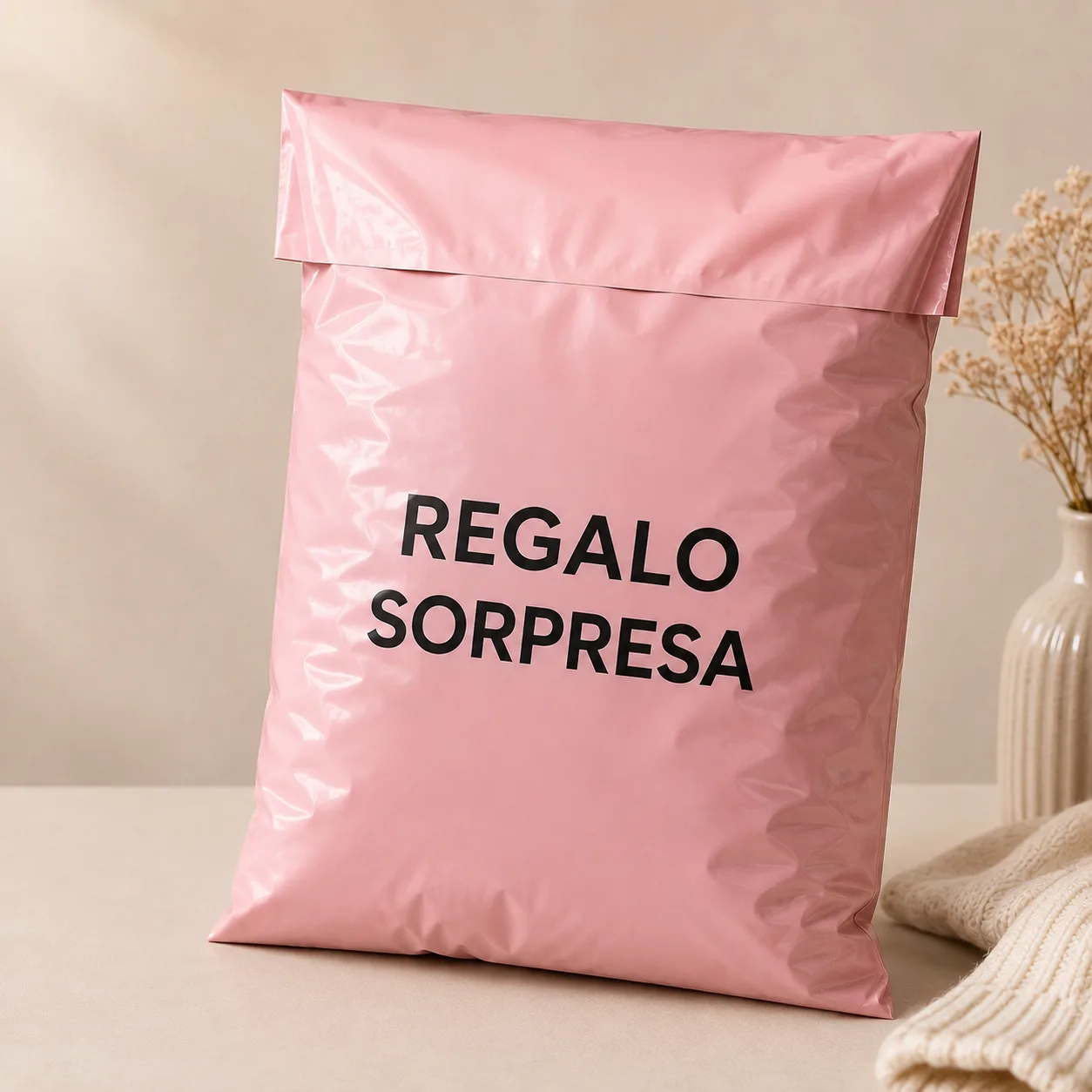 REGALO SORPRESA