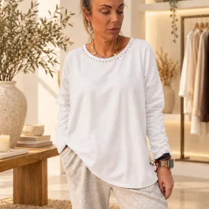 CAMISETA CAROLINA