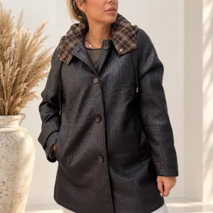 CHAQUETA NAYADES