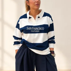 POLO CALIFORNIA