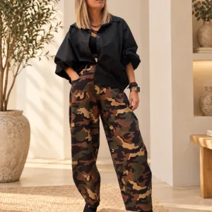 PANTALÓN ALICIA