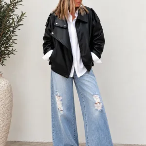CHAQUETA TAMARA