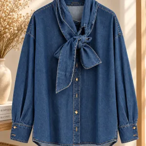 CAMISA VAQUERA LAZO