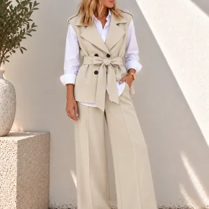 PANTALÓN SERRANO