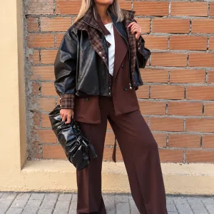 CHAQUETA ALBA