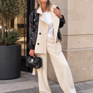 CHAQUETA VICTORIA