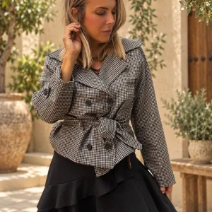 CHAQUETA CATALINA