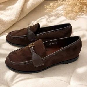 MOCASINES VALERIA